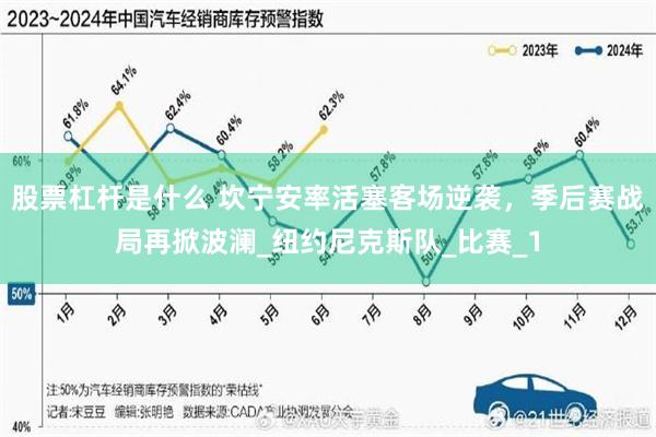 股票杠杆是什么 坎宁安率活塞客场逆袭，季后赛战局再掀波澜_纽约尼克斯队_比赛_1