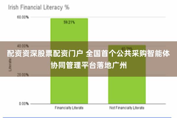 配资资深股票配资门户 全国首个公共采购智能体协同管理平台落地广州