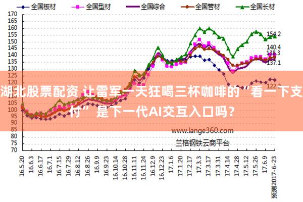 湖北股票配资 让雷军一天狂喝三杯咖啡的“看一下支付” 是下一代AI交互入口吗？